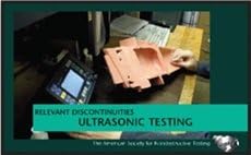 Relevant Discontinuities: Ultrasonic Testing