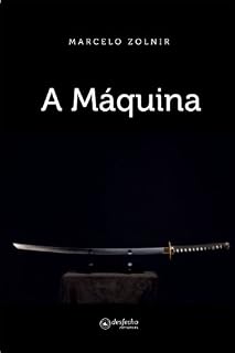 Livro A Máquina