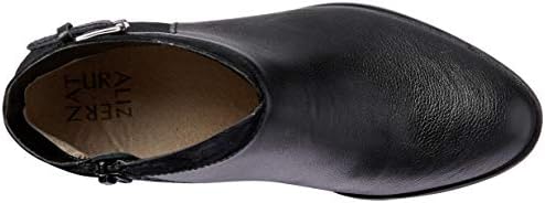 naturalizer wanya bootie