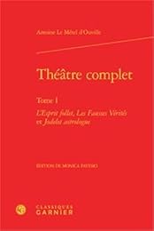 Théâtre complet