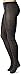 HUE Women's Bold Cable Sweater Tights