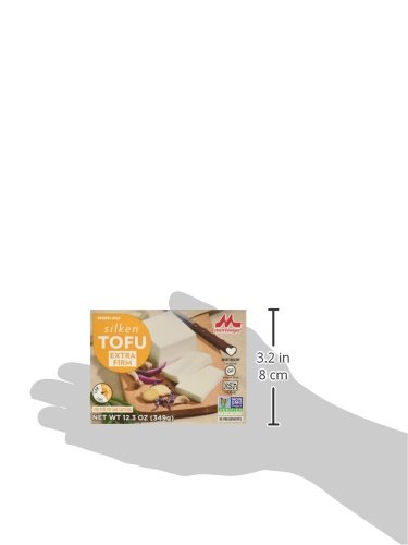 4 Mori+Nu+Silken+Style+Extra+12+3+Ounce