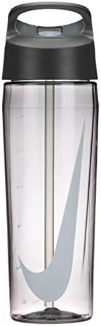 NIKE TR HYPERCHARGE STRAW (Anthracite, 32 Oz)