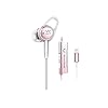 Linner-Active-Noise-Cancelling-Headphones-Lightning-in-Ear-Wired-Earphone-wBuilt-in-Mic-and-Remote-Comfortable-and-Secure-Fit-MFi-Certified-for-iPhone-X-8-7-iPad-iPod-Rose-Gold Linner Active Noise Cancelling Headphones Lightning in-Ear Wired Earphone w/Built-in Mic and Remote (Comfortable and…