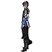 Mortal Kombat 11 Sub-Zero Costume Adults Cosplay Men Halloween Unifrom Suit