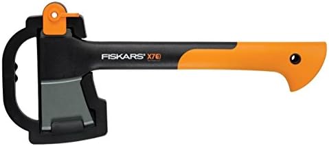 Hatchet Fiskars 7850 14" X7 Hatchet Chop Camping Outdoor Backpack Hunter