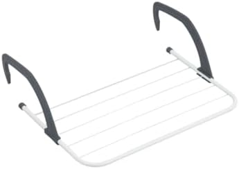 Vara de varanda, Vara compacta e resistente, vários modelos