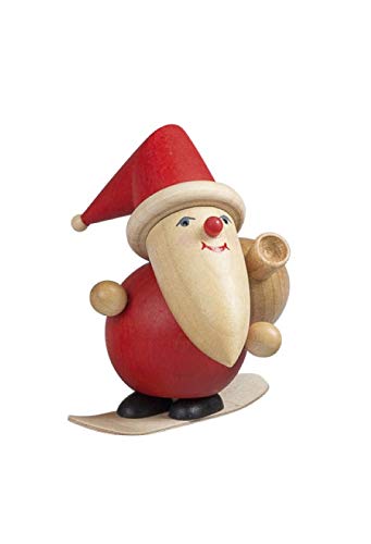 Saico Window Picture, Wood, Coloured, groß