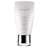 Mirabella CC Creme Hydrating, Oil Control, Full Coverage with SPF 20 - Fair (Fitz I), 30ml