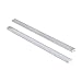 ICOCO Touch LED Light, Touch Control Dimmable USB Powered 21 LED Light Bar Ultra Slim for Wardrobe, Closet, Attics, Hallway, Washroom (2 PCS) --Cool White