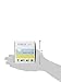 Natracare Slim Fitting Ultra Pads with Wings, Super, Made with Certified Organic Cotton, Ecologically Certified Cellulose Pulp and Plant Starch (1 Pack, 12 Pads Total)