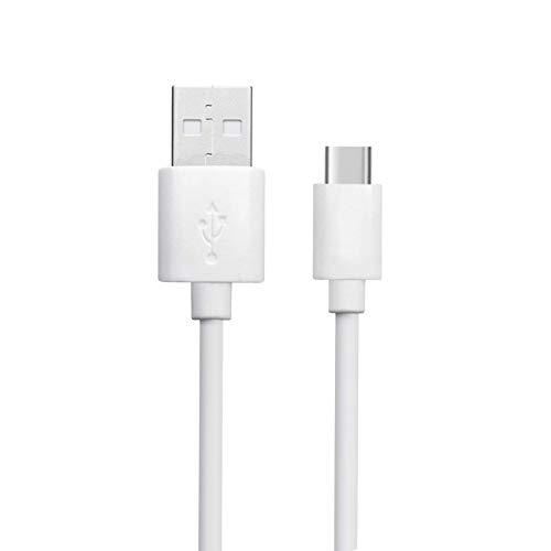 [5 in 1 Phone Bundle Accessory Kit] Wall Charger+Fast Car Plug Adapter+3X Type C USB Cable Charging Set for Samsung Galaxy Note 9 8 S10 S9 S8 Edge Active Plus LG Stylo 4 V40 G7 Fit Q8 Q7+ ThinQ - Thumbnail 7