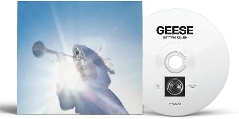 Amazon.com: Getting Killed: CDs & Vinyl