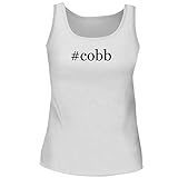 BH Cool Designs #Cobb - Cute Women's Graphic Tank
