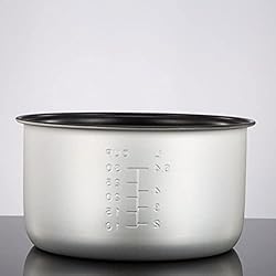 Rice Cooker Pot Inner Tank Alloy Pot Replacement