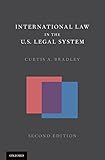 International Law in the U.S. Legal System