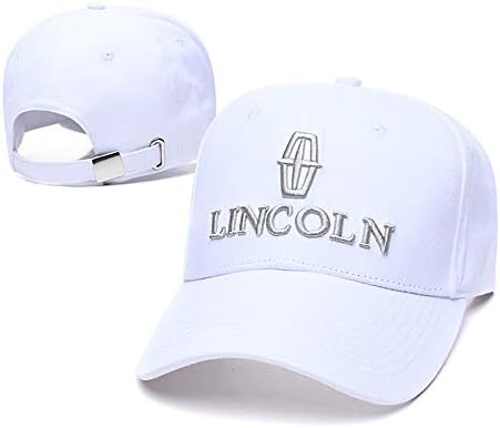 Download Logo De Auto Lincoln Background
