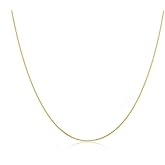 Freekiss Women's Layered Necklace Set - 3 Piece Dainty Gold Jewelry for Everyday Stacking | 14K Gold Plated Snake Chain, Rope Chain, Cuban Chain | Adjustable Length 14-18.5 Inch | Gift Ready