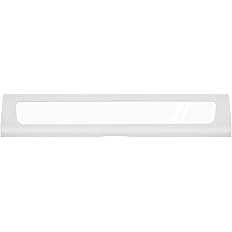 Photo 1 of W10827015 AP5985816 Refrigerator Pantry Drawer Door Compatible with kenmore, maytag, whirlpool, amana, Jenn-Air, KitchenAid, Ikea, Dacor, Gaggenau Refrigerator - Replaces 12656813, 67005903
