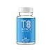 Thyroid Support Supplement Thyro8 T8 With Iodine - Natural Feel Better Formula For Improved Focus, Metabolism, & Better Energy - 60 Pills - 100% Money Back Guarantee