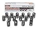 Edelbrock 5792 Performer Sure Seat Non-Rotator Valve Spring