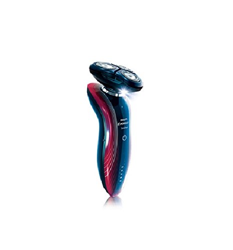 Philips Norelco 1180X SensoTouch Electric Razor with GyroFlex 2D