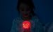 PJ Masks Night Light - Owelette - Soft and Portable Light-Up Toy