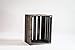 Darla'Studio 66 Vintage Stained Rustic Wood Crate