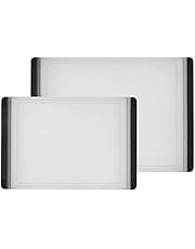 OXO Good Grips 2-Piece Cutting Board Set