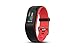 Garmin vívosport Smart Activity Tracker - Fuchsia, S/M (010-01789-11-cr) (Renewed)