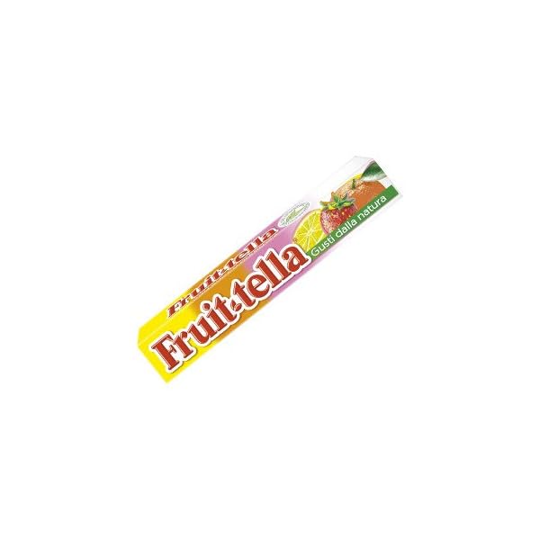 Fruit-tella assorti asr. g 0.0425kg rl #3 (8710800958686)