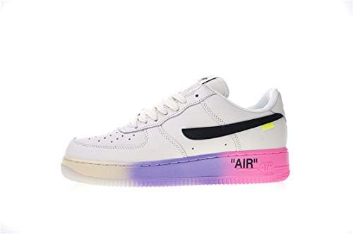 KEVENI Force 1 Women's Low-top Basketball Shoes Trainers Lifestyle Sneakers