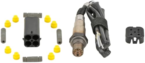 Bosch 15733 Sauerstoffsensor, universell passend
