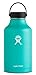 HYDRO FLASK Wide Mouth W/Flex Cap Mint 64 Ounce, 1 EA