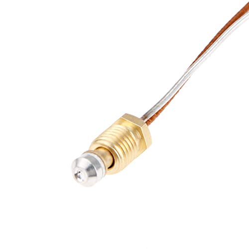 Aupoko Patio Heater Thermocouple Outdoor Heater Replacement Parts