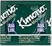 Kimono Microthin Plus Pack of 3 - Premium Lubricated Natural Latex Condoms, Ultra Thin with Extra Moisture and AquaLube, Vegan-Friendly, No Latex Odor - Enhanced Sensitivity