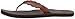 Reef Women's Cushion Celine Sandal, Rust, 8 M US