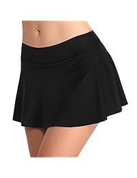 Falda de natación para dama