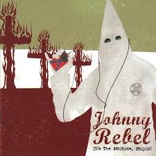 Johnny Rebel - It