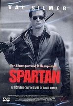 Spartan - Edition Belge