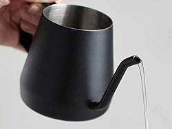 KINTO 20365 Pour Over Kettle, 15.2 fl oz