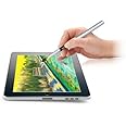 BuTouch Basic for Young and Kids - Digital Painting Brush Stylus for Tablets,Smartphones, Laptops for Kids & Young, No Battery, No Charging, Compact Size, Convenient Drawing Experience