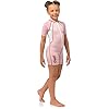 Cressi Kid Shorty Wetsuit 1.5 mm – Shorty Neoprenanzug für Kinder Ultra Stretch Neopren