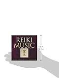 Image de Reiki Music Volume 1 CD