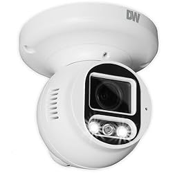 Digital Watchdog - DWC-XSTD05MFC1 - MEGApix AI