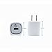 [Quick Charger Set] iPhone Charger & 2.4 Amp Wall Charger BE Connected - iPhone 5 charger 6 & 7 iPhone cable 5 6 & 7 iPad Air iPod Touch. 3 Ft USB to 8 pin charger for Data/Sync & Charge Cable.iOS 10+