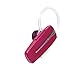 Samsung BHM1900NPACSTA Bluetooth Headset (Magenta) (Discontinued by Manufacturer)