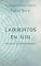 Livro Labirintos em mim: Percursos que (des)orientam
