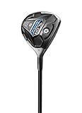 TaylorMade SLDR S Fairway Wood