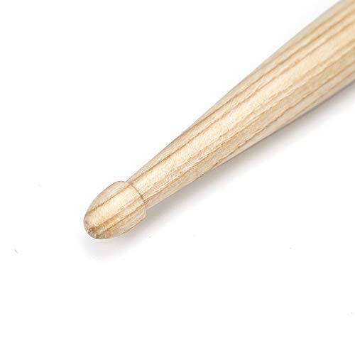 2 Drum+Sticks+Maple+Pair+Drumsticks